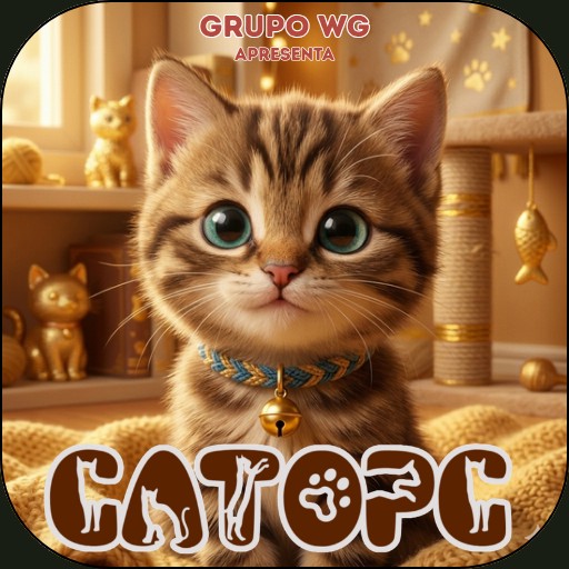 WG-GATOPG Oficial Slots Brasil #1