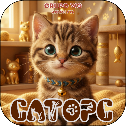 WG-GATOPG Oficial Slots Brasil #1